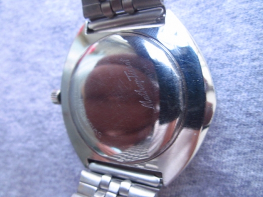 +++++ TISSOT ตัวเขียนยักษ์ใหญ่หายาก +++++ +++++ TISSOT ตัวเขียนยักษ์ใหญ่หายาก +++++