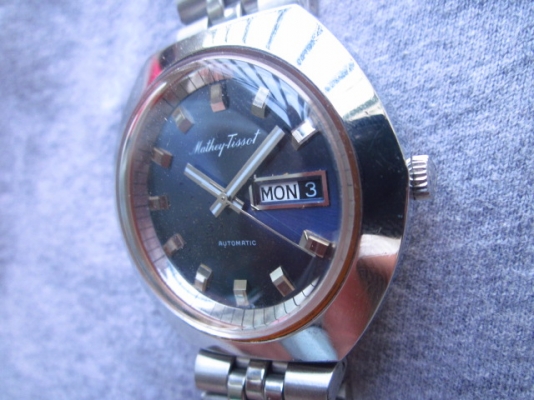 +++++ TISSOT ตัวเขียนยักษ์ใหญ่หายาก +++++ +++++ TISSOT ตัวเขียนยักษ์ใหญ่หายาก +++++