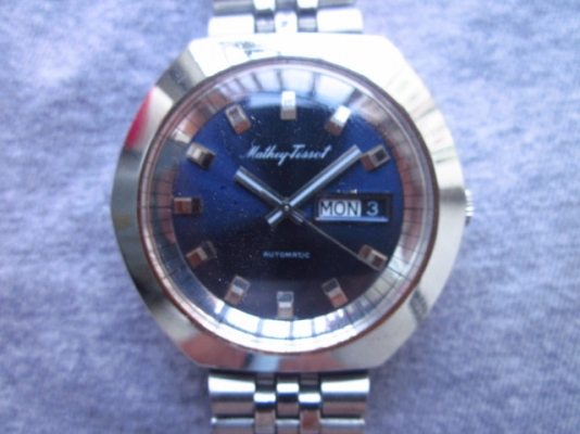 +++++ TISSOT ตัวเขียนยักษ์ใหญ่หายาก +++++
