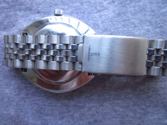 +++++ TISSOT ตัวเขียนยักษ์ใหญ่หายาก +++++ +++++ TISSOT ตัวเขียนยักษ์ใหญ่หายาก +++++