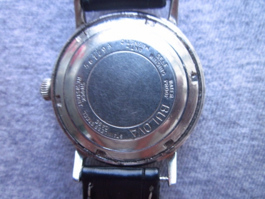 +++++ BULOVA ไขลานคลาสสิค +++++ +++++ BULOVA ไขลานคลาสสิค +++++