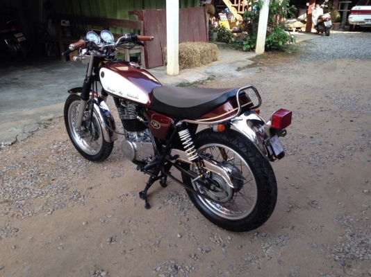 SR400 อินวอย สรรพสามิตรแท้