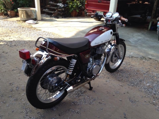 SR400 อินวอย สรรพสามิตรแท้
