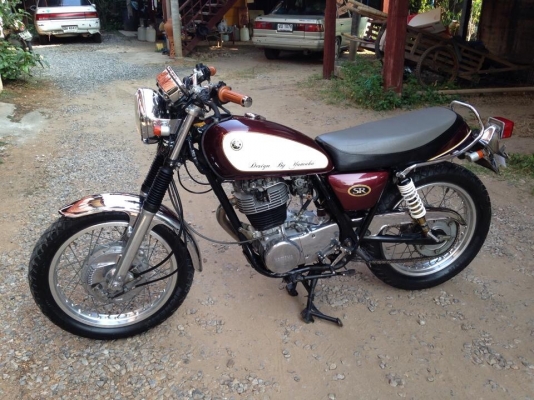 SR400 อินวอย สรรพสามิตรแท้