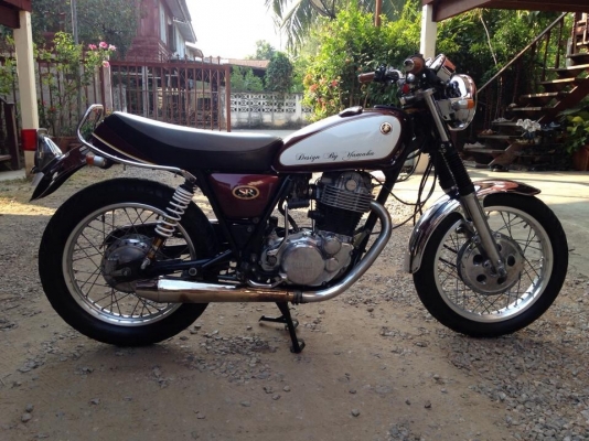 SR400 อินวอย สรรพสามิตรแท้