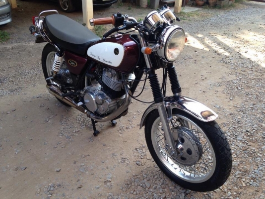 SR400 อินวอย สรรพสามิตรแท้