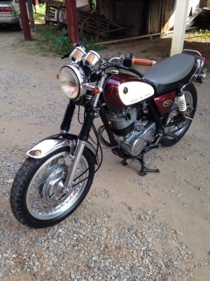 SR400 อินวอย สรรพสามิตรแท้