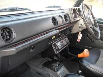 SUZUKI แคริเบี้ยน ปี 1996 สภาพสวยพร้อมใช้ SUZUKI แคริเบี้ยน ปี 1996 สภาพสวยพร้อมใช้