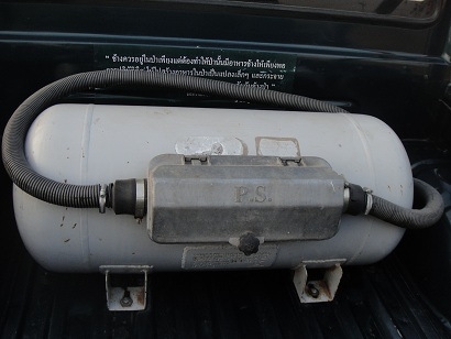 SUZUKI แคริเบี้ยน ปี 1996 สภาพสวยพร้อมใช้ SUZUKI แคริเบี้ยน ปี 1996 สภาพสวยพร้อมใช้