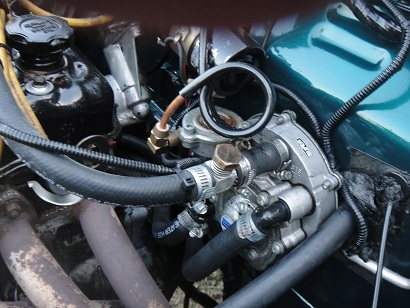 SUZUKI แคริเบี้ยน ปี 1996 สภาพสวยพร้อมใช้ SUZUKI แคริเบี้ยน ปี 1996 สภาพสวยพร้อมใช้