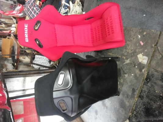 ขายเบาะรถแต่ง