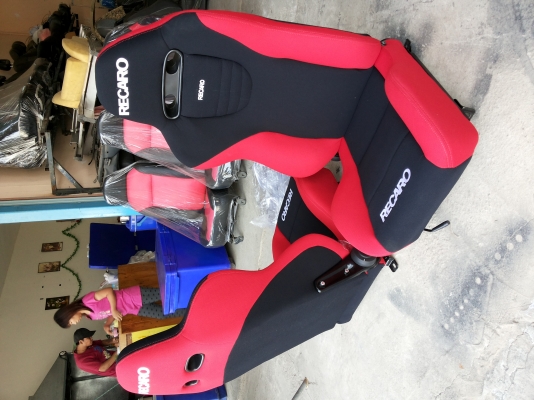 ขายเบาะรถแต่ง