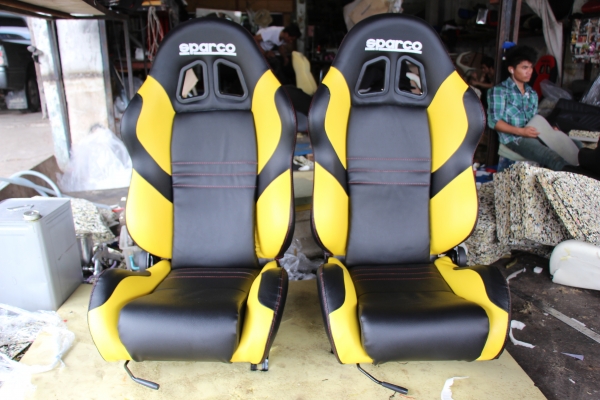 ขายเบาะรถแต่ง