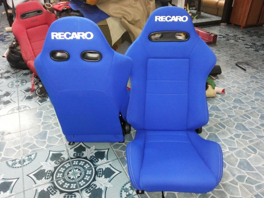 ขายเบาะรถแต่ง