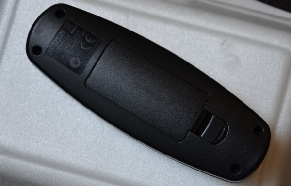 Garmin Remote Control Unit GPS TOYOTA Garmin Remote Control Unit GPS TOYOTA