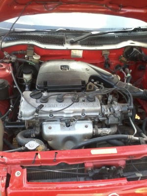 NV สวยๆพร้อมใช้ 85000