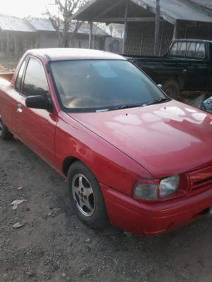 NV สวยๆพร้อมใช้ 85000