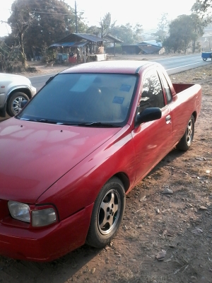 NV สวยๆพร้อมใช้ 85000