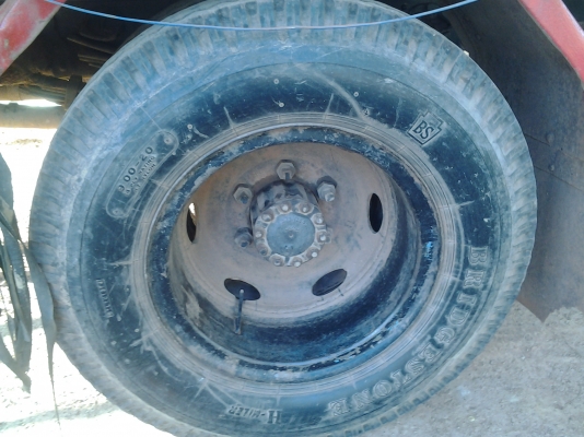 HINO สิงไฮเทค เครื่อง 185 แรงม้า HO7C เพาเวอร์ ยาว 6.2 ม. ยาง 900 ขอบ 20 ภาษีเต็ม