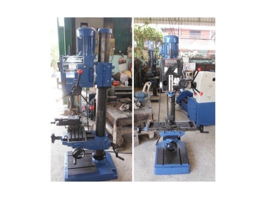 แท่นเจาะ