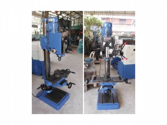 แท่นเจาะ