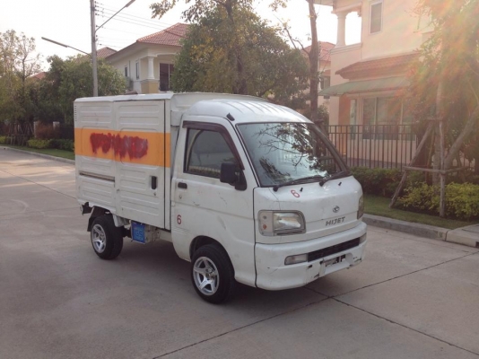 ขายs200c ออโต้ พวงมาลัยไฟฟ้า มีแอร์ หลังคาสูง ไมล์ติจิตอล