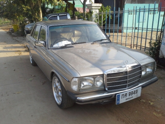 benz 300d benz 300d
