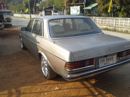 benz 300d benz 300d