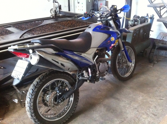 มาตรฐาน วิบาก 200 cc โช้คหัวกลับ ไมล์ิดิจิตอล (รถฝากขาย)พร้อมทะเบียน ราคาถูกๆ มาตรฐาน วิบาก 200 cc โช้คหัวกลับ ไมล์ิดิจิตอล (รถฝากขาย)พร้อมทะเบียน ราคาถูกๆ