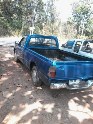 ดาก้อนอาย เทอโบ 118000