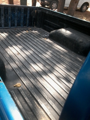 ดาก้อนอาย เทอโบ 118000