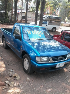 ดาก้อนอาย เทอโบ 118000