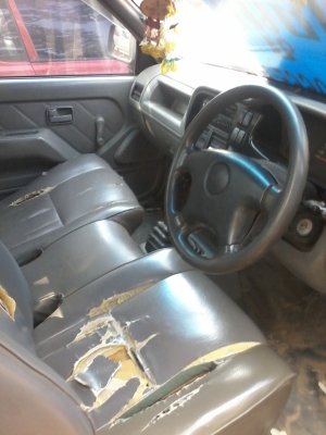 ดาก้อนอาย เทอโบ 118000