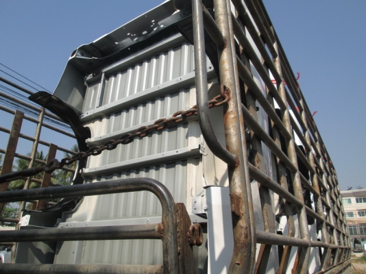 ขาย กระบะTOYOTA VIGO Champ ตอนเดียว(เฉพาะกระบะ)ปี14. ขาย กระบะTOYOTA VIGO Champ ตอนเดียว(เฉพาะกระบะ)ปี14.