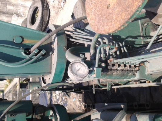 ขายเครนTADANO 3ตัน ท้องแบน3ปอก 4.5ตัน รุ่นหัวโหนก 3ปอก และ 5ตัน5ปอก Z500 ราคาถูกครับ