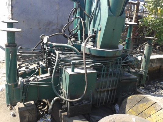 ขายเครนTADANO 3ตัน ท้องแบน3ปอก 4.5ตัน รุ่นหัวโหนก 3ปอก และ 5ตัน5ปอก Z500 ราคาถูกครับ