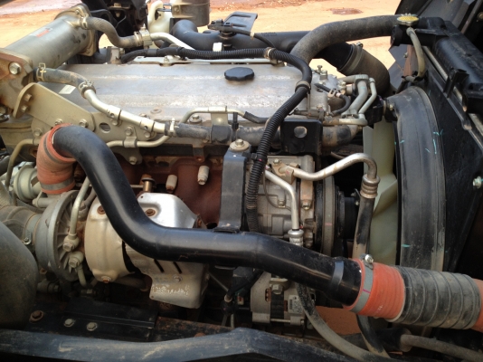 ขาย FRR 210 รถบ้านสวยๆ พร้อมใช้ รถปี 55 ขายดาวน์ เจ้าของขายเองไม่ผ่านนายหน้า