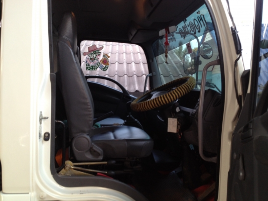 ขาย FRR 210 รถบ้านสวยๆ พร้อมใช้ รถปี 55 ขายดาวน์ เจ้าของขายเองไม่ผ่านนายหน้า