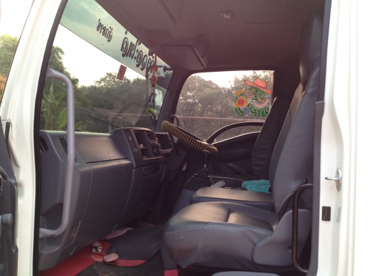 ขาย FRR 210 รถบ้านสวยๆ พร้อมใช้ รถปี 55 ขายดาวน์ เจ้าของขายเองไม่ผ่านนายหน้า