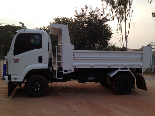 ขาย FRR 210 รถบ้านสวยๆ พร้อมใช้ รถปี 55 ขายดาวน์ เจ้าของขายเองไม่ผ่านนายหน้า