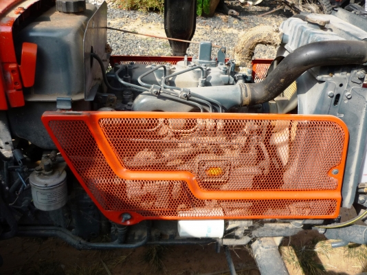 ขายถูก KUBOTA L220 เครื่องฟิต ที่เดียวติด,ไม่เยิ้ม,ไม่มีผุรับประกัน 75,000 (084-6778347)