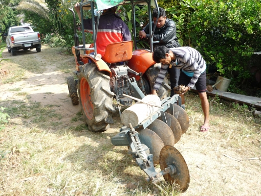 ขายถูก KUBOTA L220 เครื่องฟิต ที่เดียวติด,ไม่เยิ้ม,ไม่มีผุรับประกัน 75,000 (084-6778347)