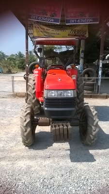 -ขายคูโบต้า  L 45  พร้อมจอบหมุน