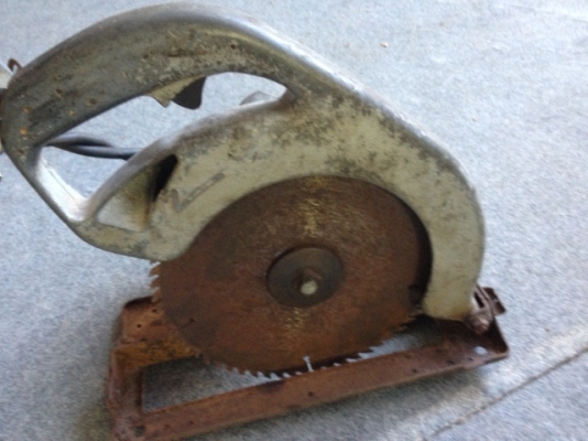 เลื่อยวงเดือนมากีตา 10 นิ้วแจแปน 3 ตัว