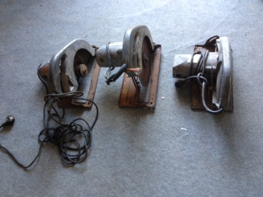 เลื่อยวงเดือนมากีตา 10 นิ้วแจแปน 3 ตัว