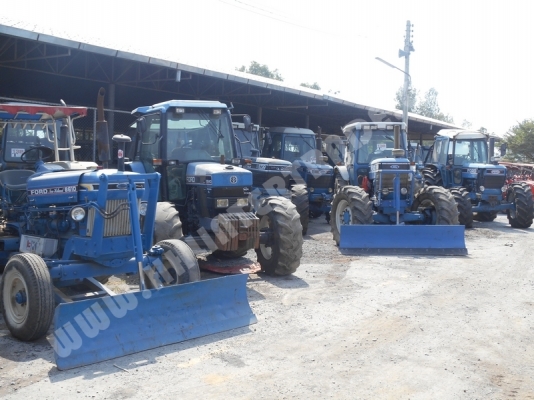 ขาย FORD มากมายหลายรุ่น!!