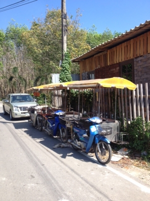 ขายเหมาซาเล้ง 5  คันครับพร้อมใช้ทุกคัน