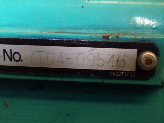 Kobelco SK70SR สภาพใหม่มาก นำเข้าจากญี่ปุ่น พร้อมใหห้ตรวจสภาพครับ