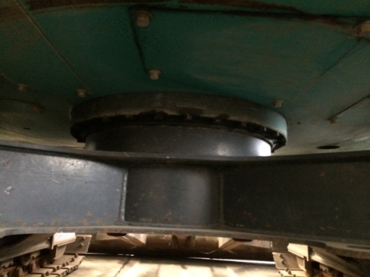 Kobelco SK70SR สภาพใหม่มาก นำเข้าจากญี่ปุ่น พร้อมใหห้ตรวจสภาพครับ