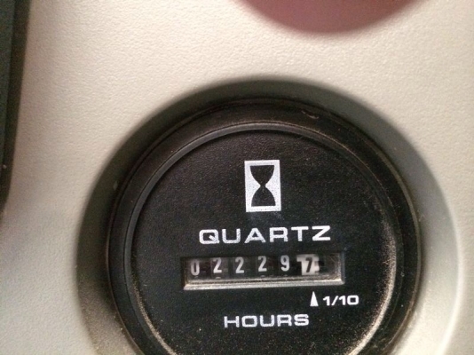 Kobelco SK70SR สภาพใหม่มาก นำเข้าจากญี่ปุ่น พร้อมใหห้ตรวจสภาพครับ